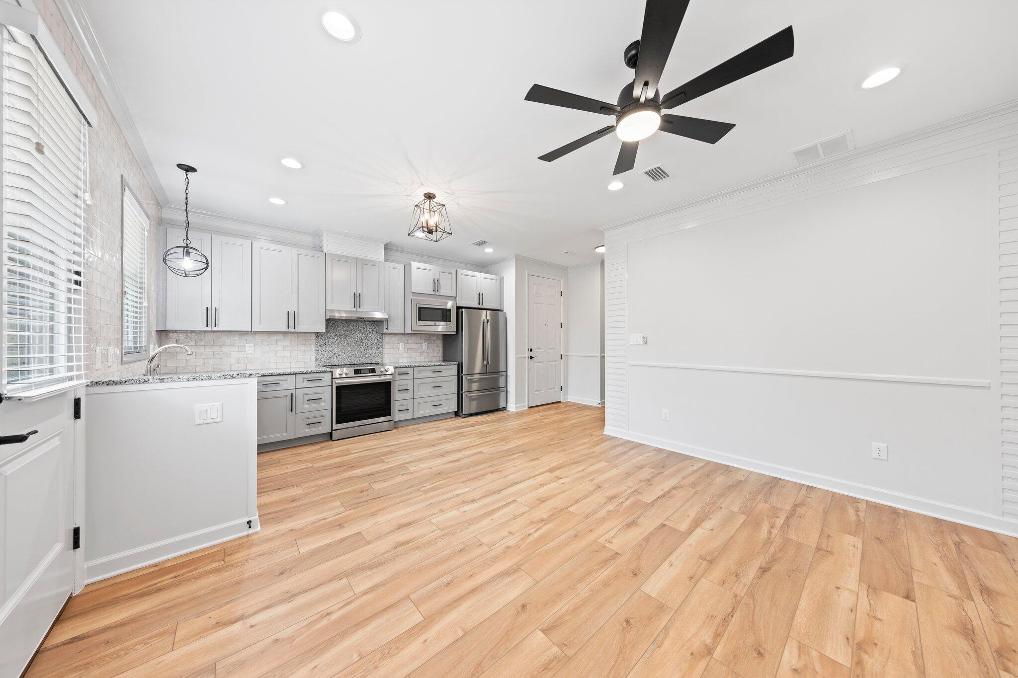 Willingham Drive - Residential Lease