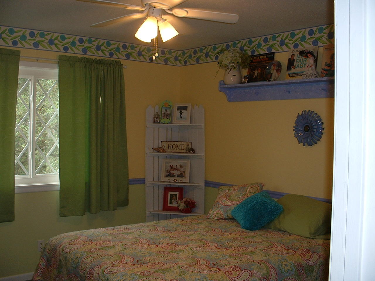 FOREST PLACE S/D - Residential