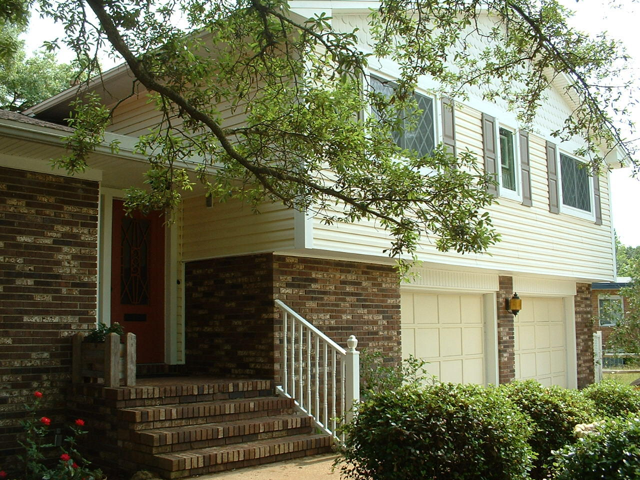 FOREST PLACE S/D - Residential