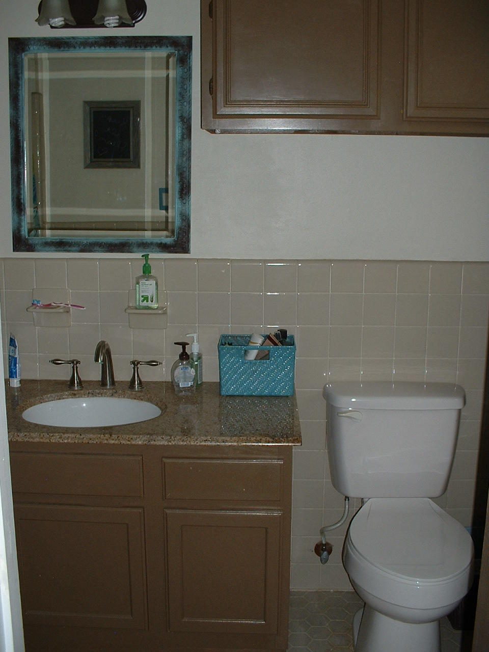 FOREST PLACE S/D - Residential