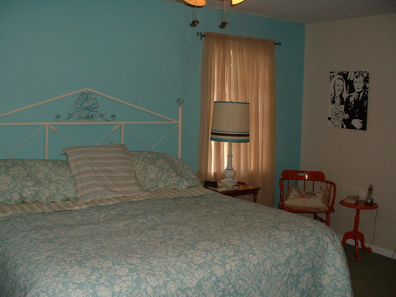 FOREST PLACE S/D - Residential