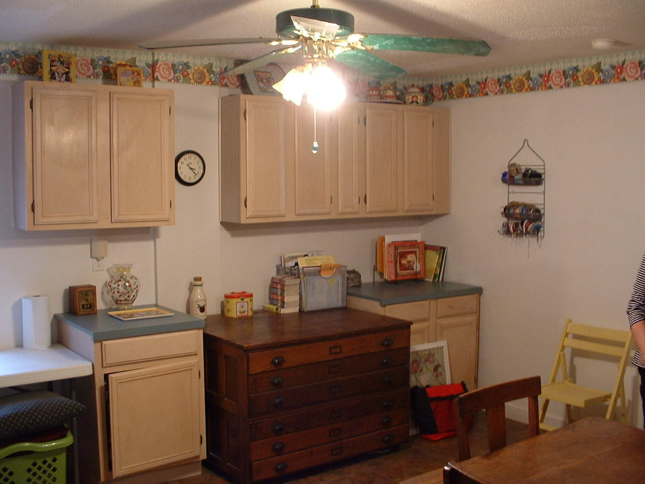 FOREST PLACE S/D - Residential