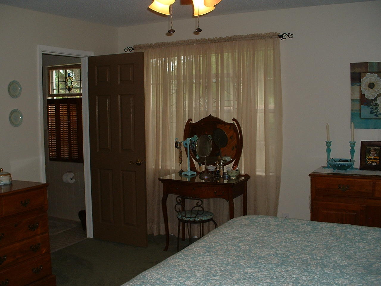 FOREST PLACE S/D - Residential