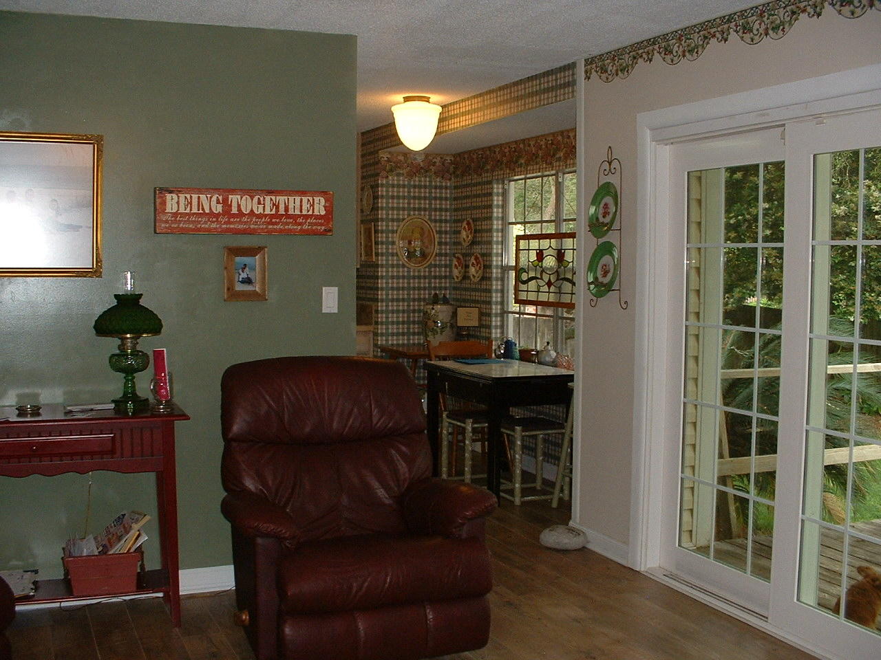 FOREST PLACE S/D - Residential