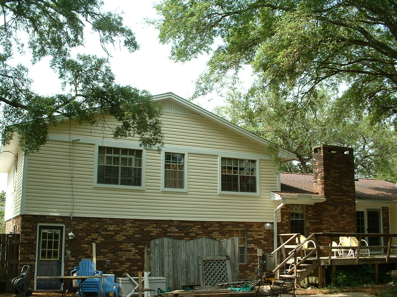 FOREST PLACE S/D - Residential