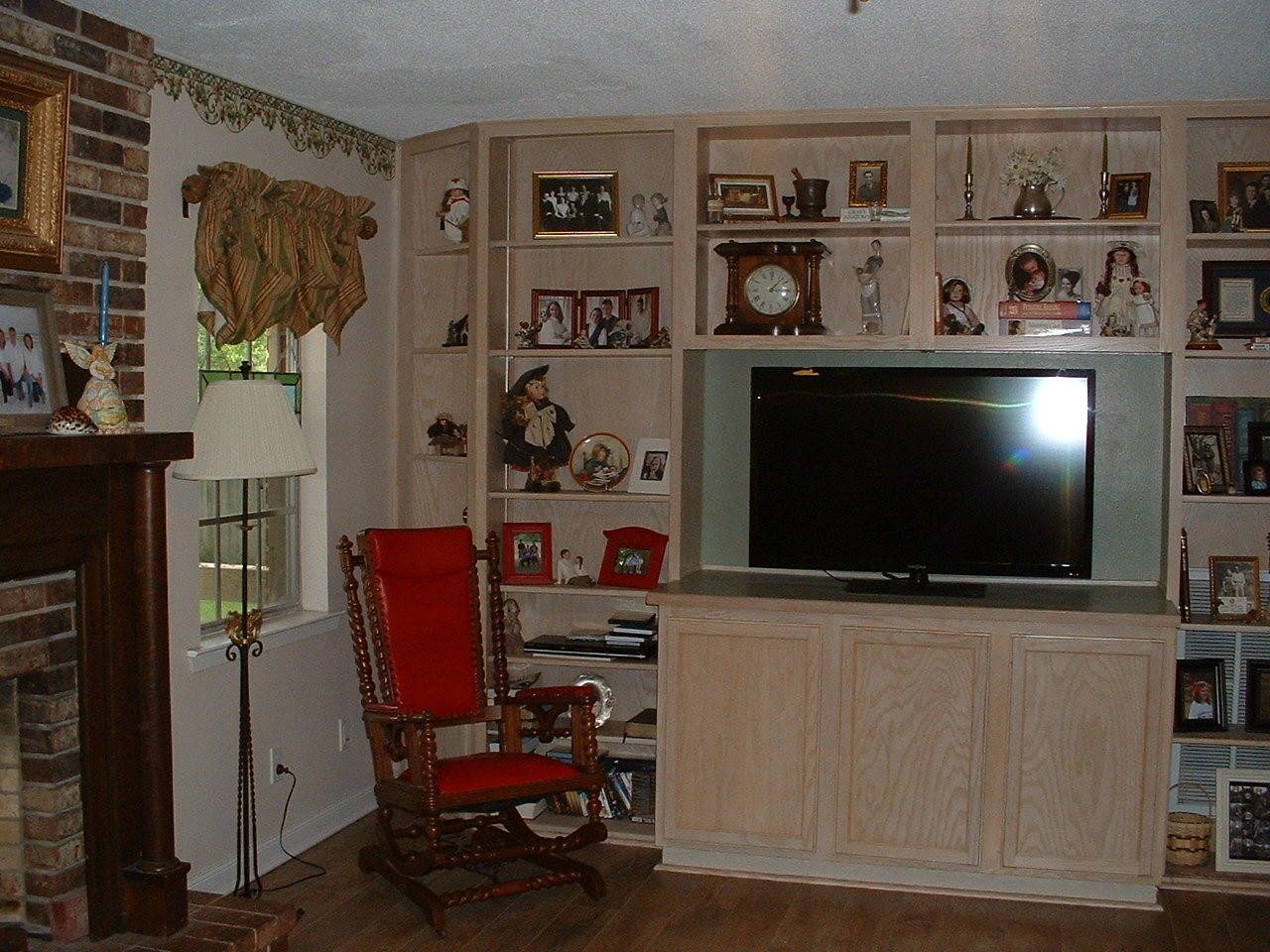 FOREST PLACE S/D - Residential