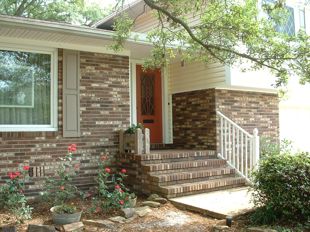 FOREST PLACE S/D - Residential