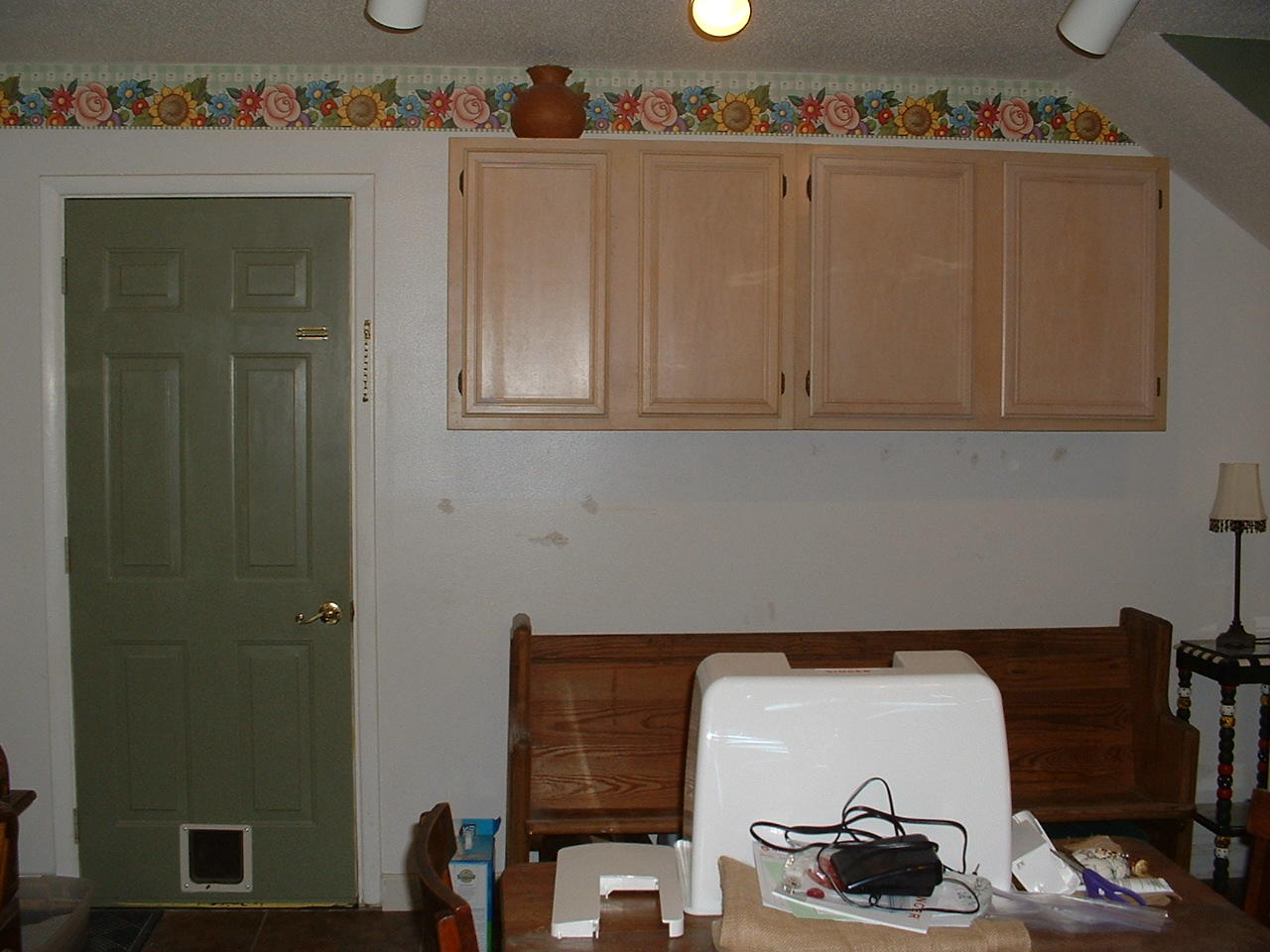 FOREST PLACE S/D - Residential