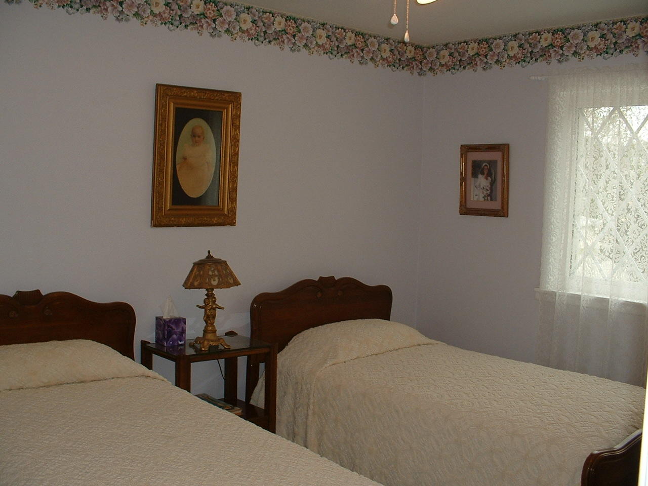 FOREST PLACE S/D - Residential