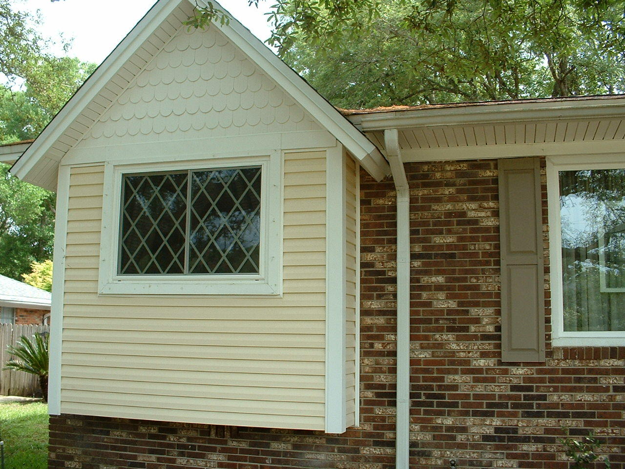 FOREST PLACE S/D - Residential