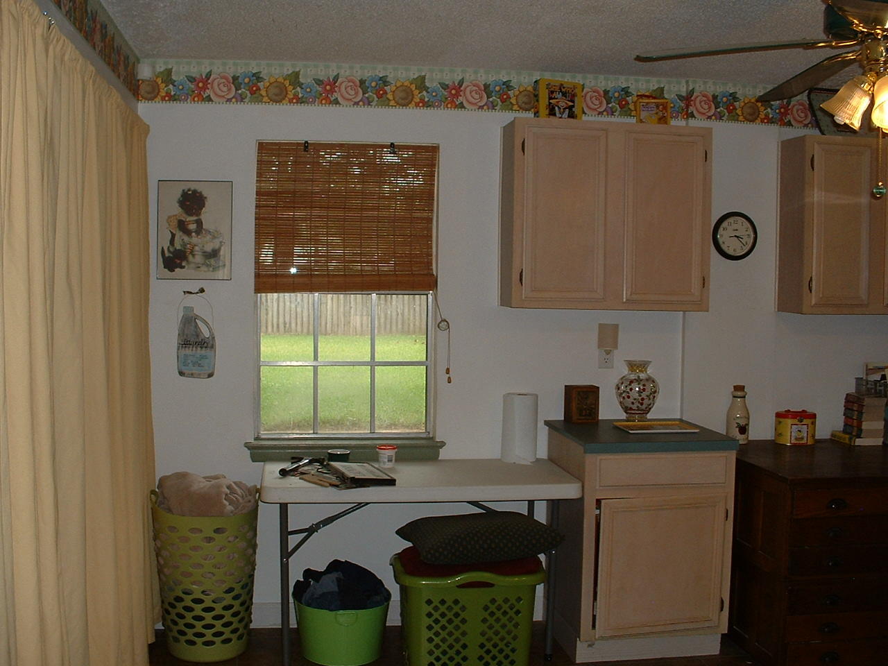 FOREST PLACE S/D - Residential