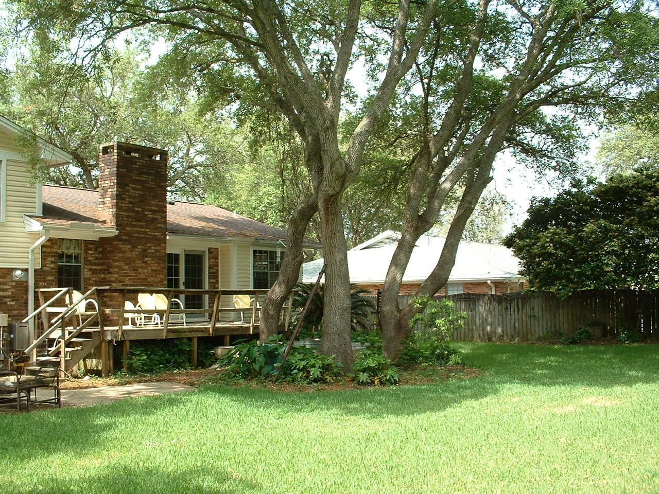 FOREST PLACE S/D - Residential