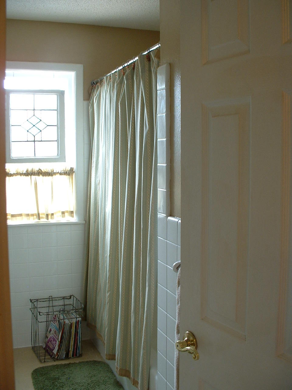 FOREST PLACE S/D - Residential