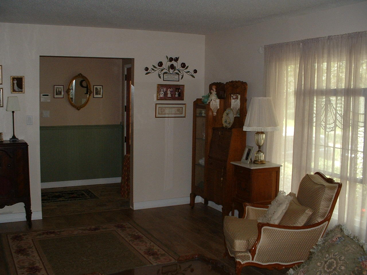 FOREST PLACE S/D - Residential