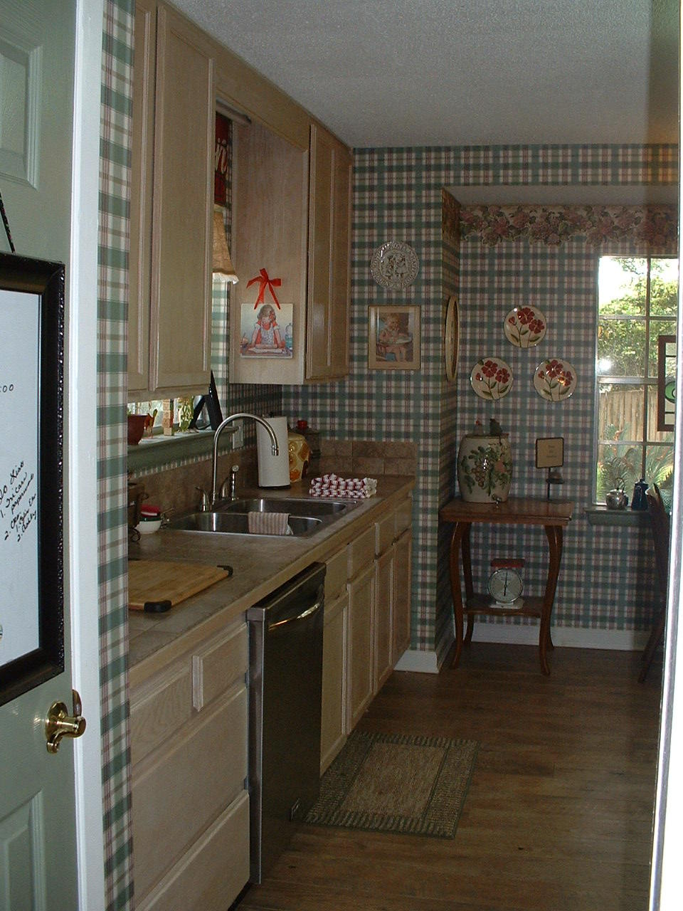 FOREST PLACE S/D - Residential