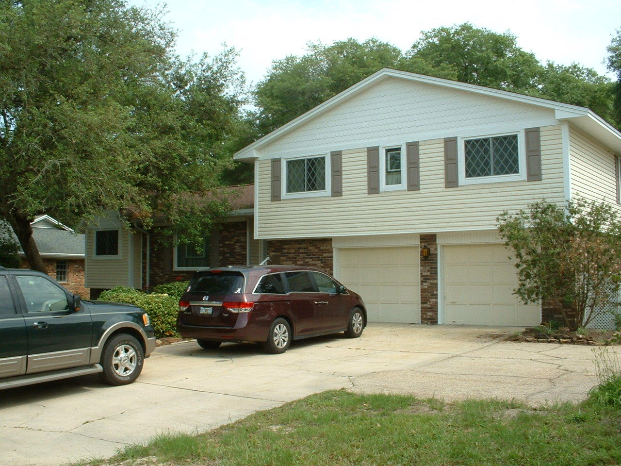 FOREST PLACE S/D - Residential