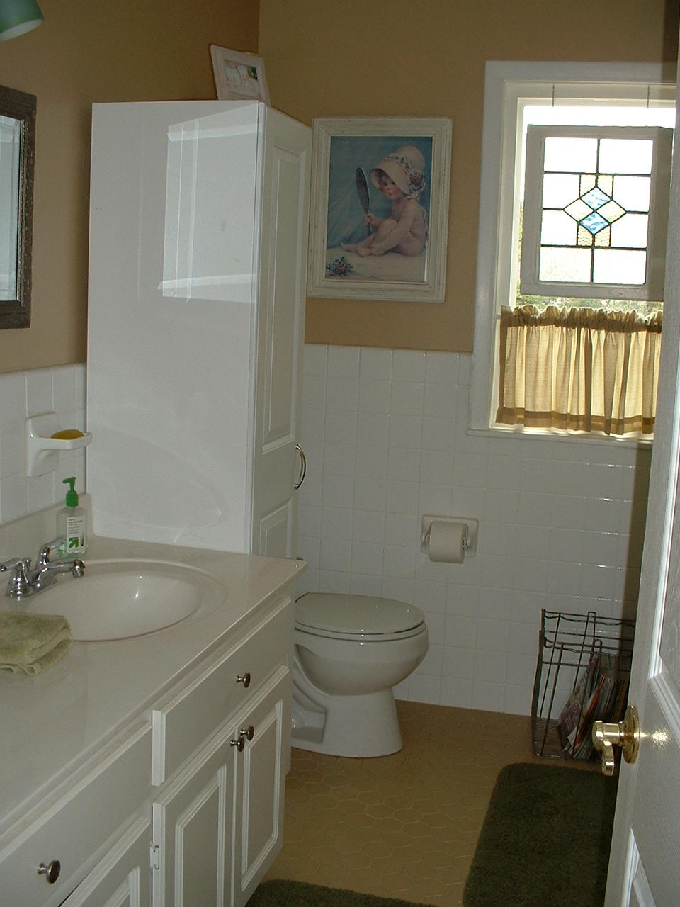 FOREST PLACE S/D - Residential