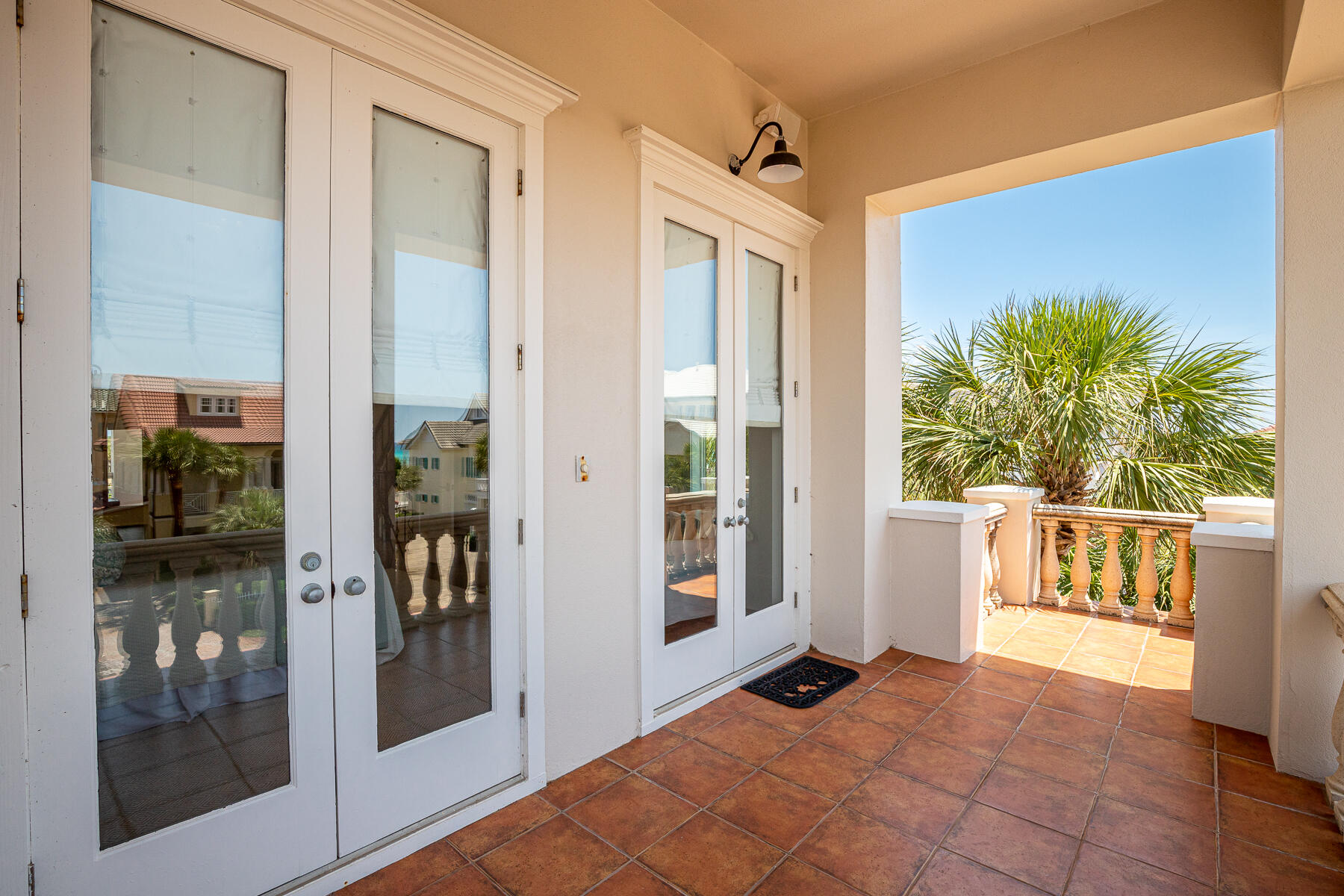 CARIBE - Residential