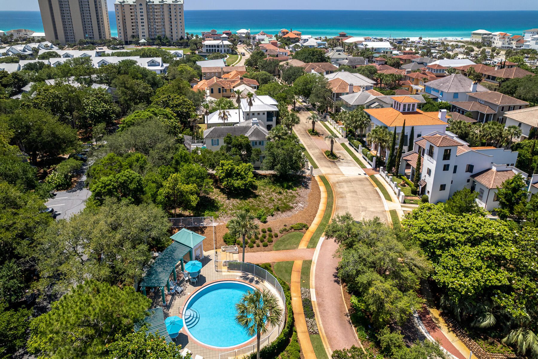 CARIBE - Residential