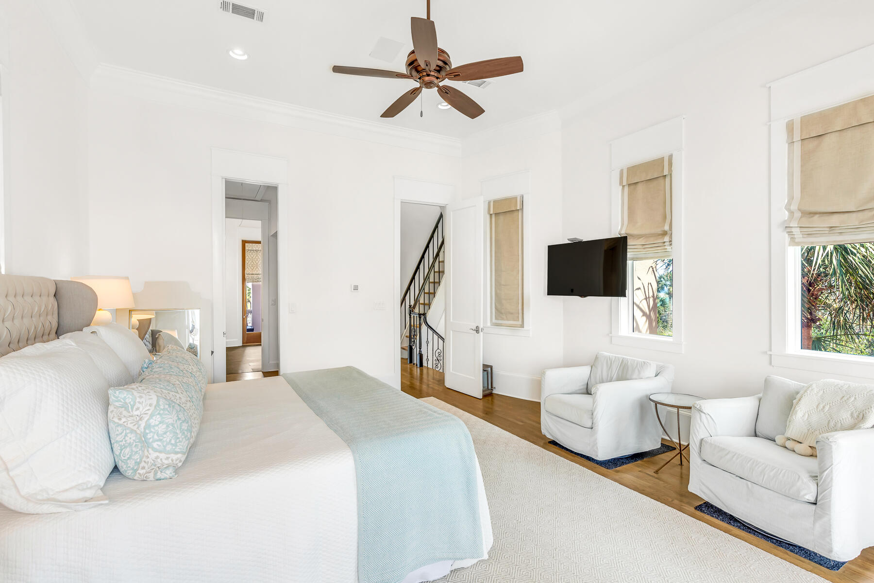 CARIBE - Residential
