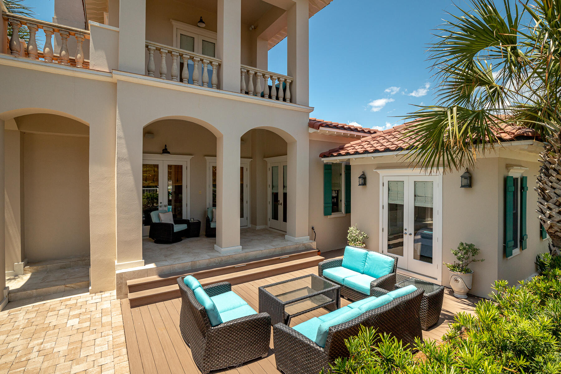 CARIBE - Residential