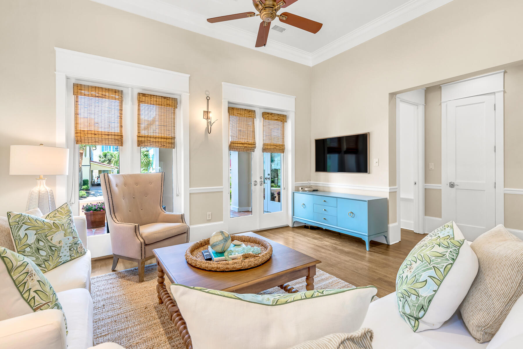CARIBE - Residential