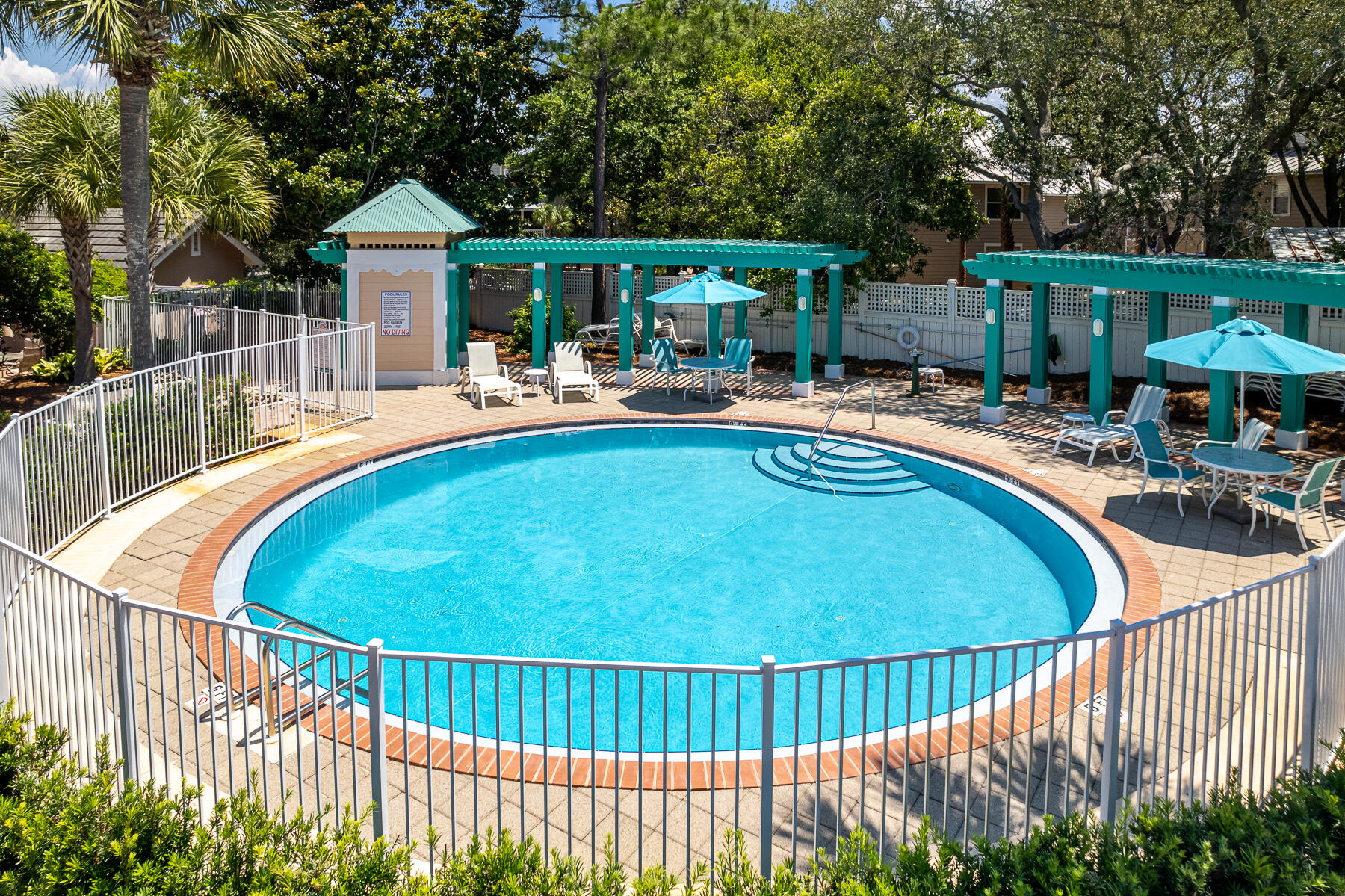 CARIBE - Residential