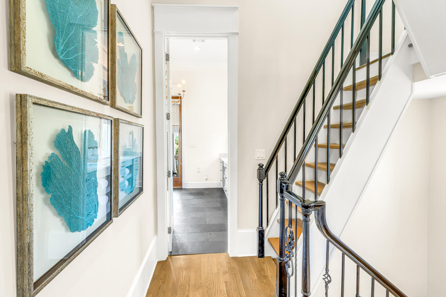CARIBE - Residential