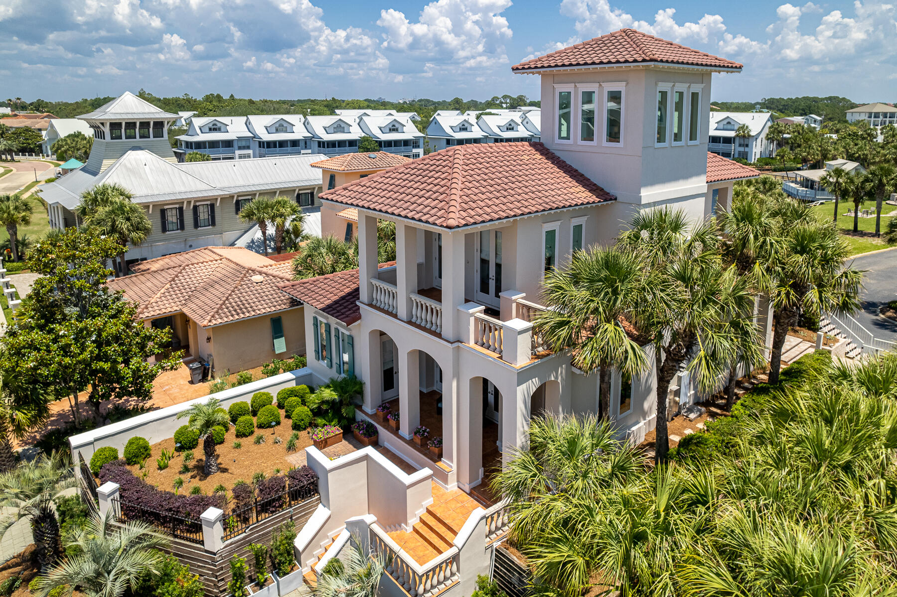 CARIBE - Residential