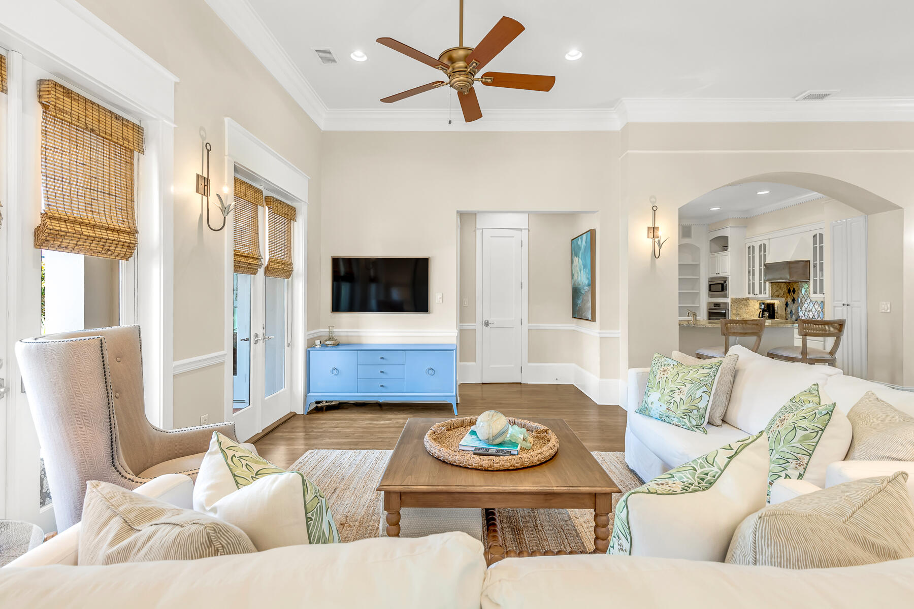 CARIBE - Residential