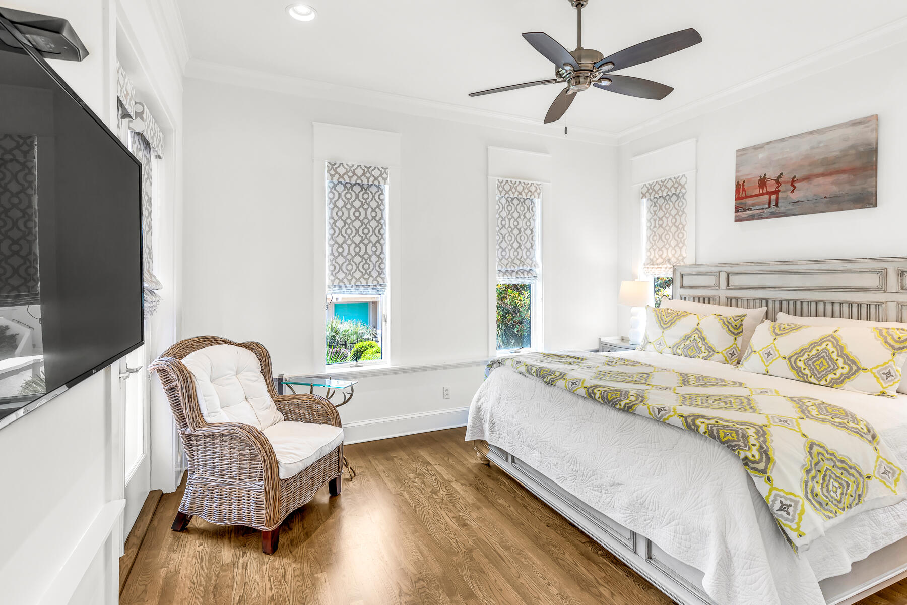 CARIBE - Residential