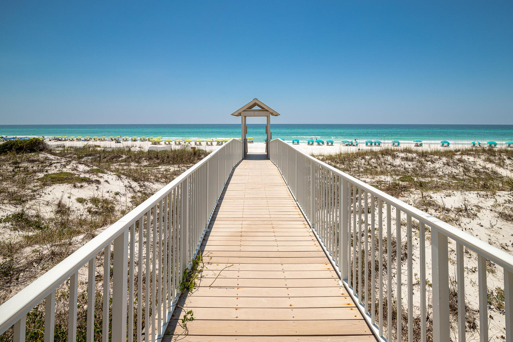 CARIBE - Residential