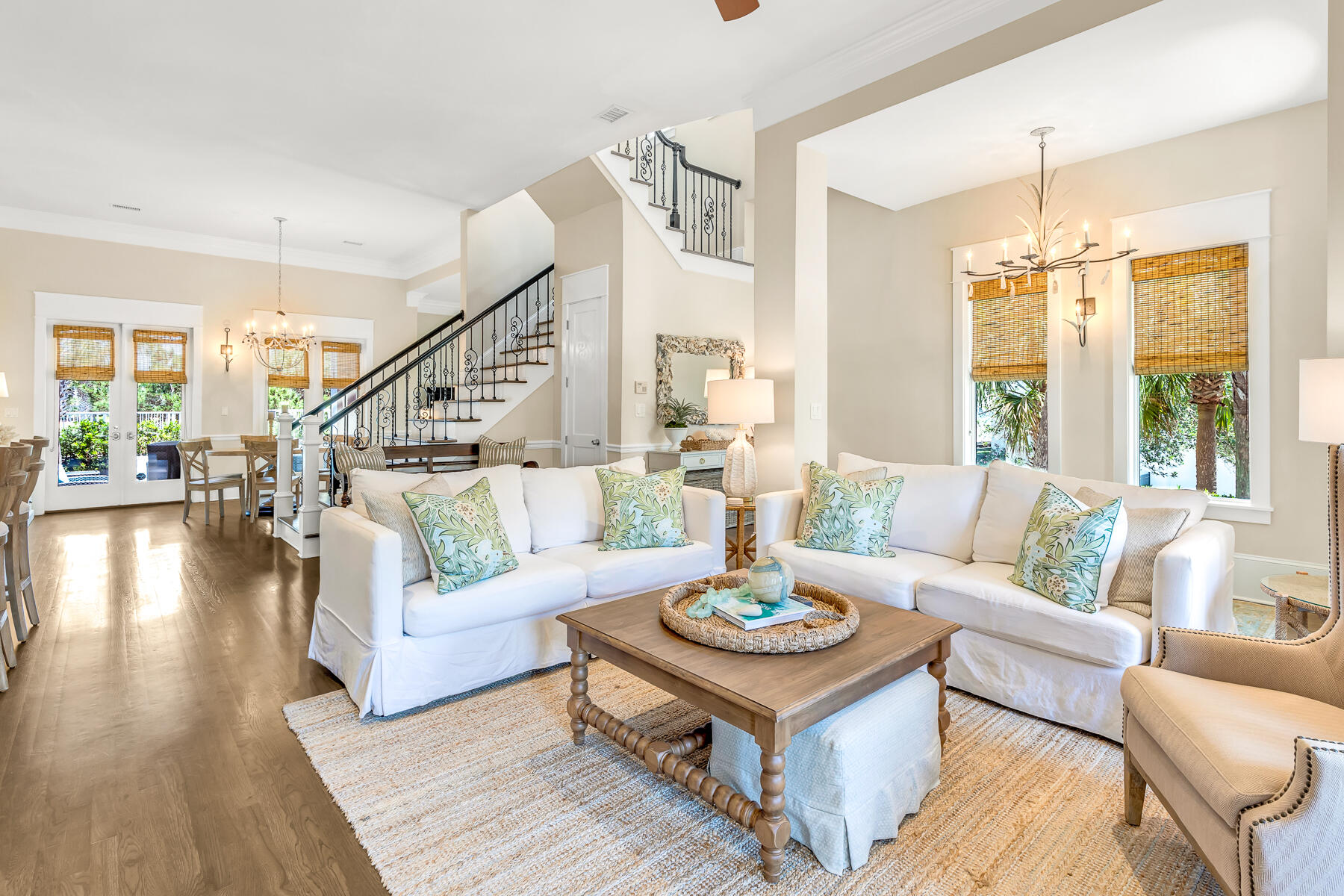 CARIBE - Residential