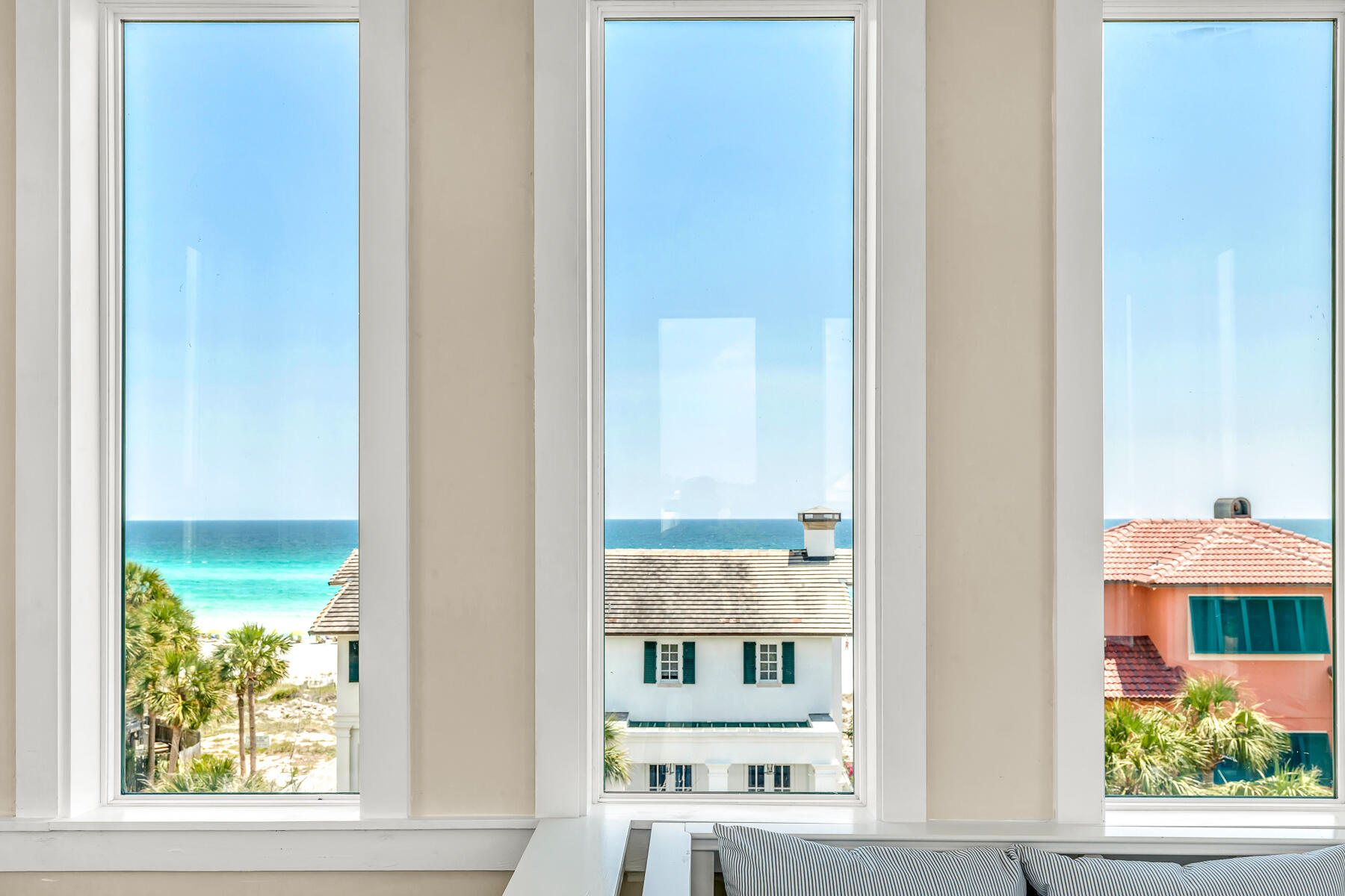 CARIBE - Residential