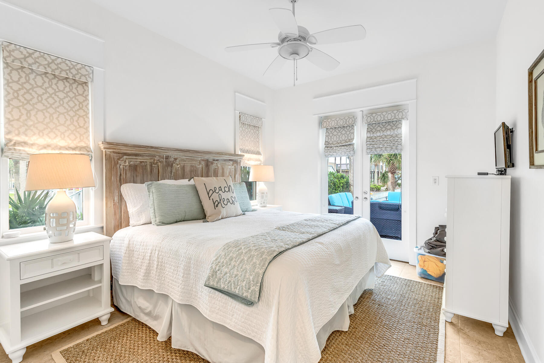 CARIBE - Residential