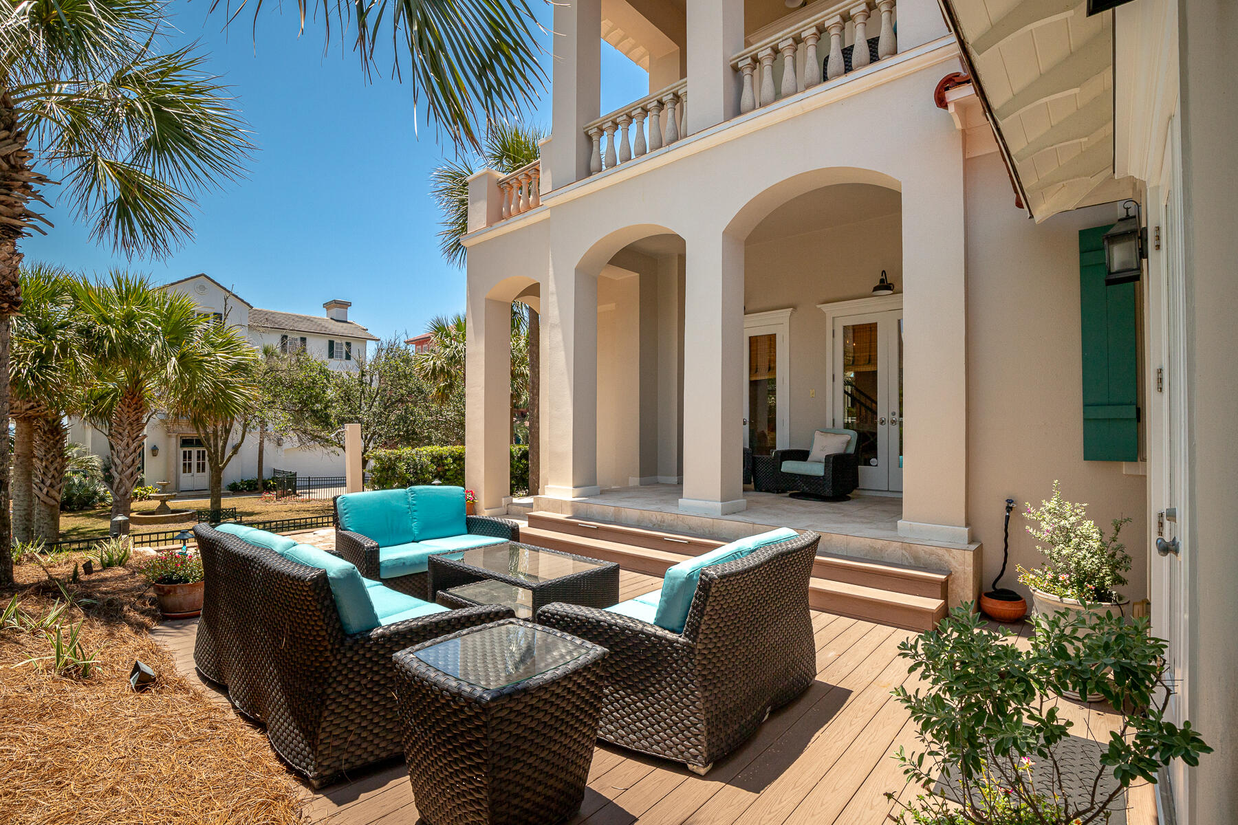 CARIBE - Residential