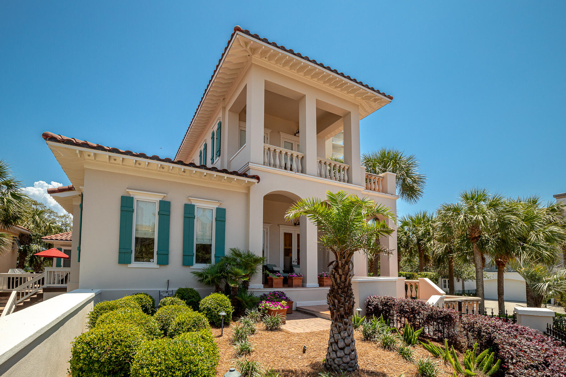 CARIBE - Residential