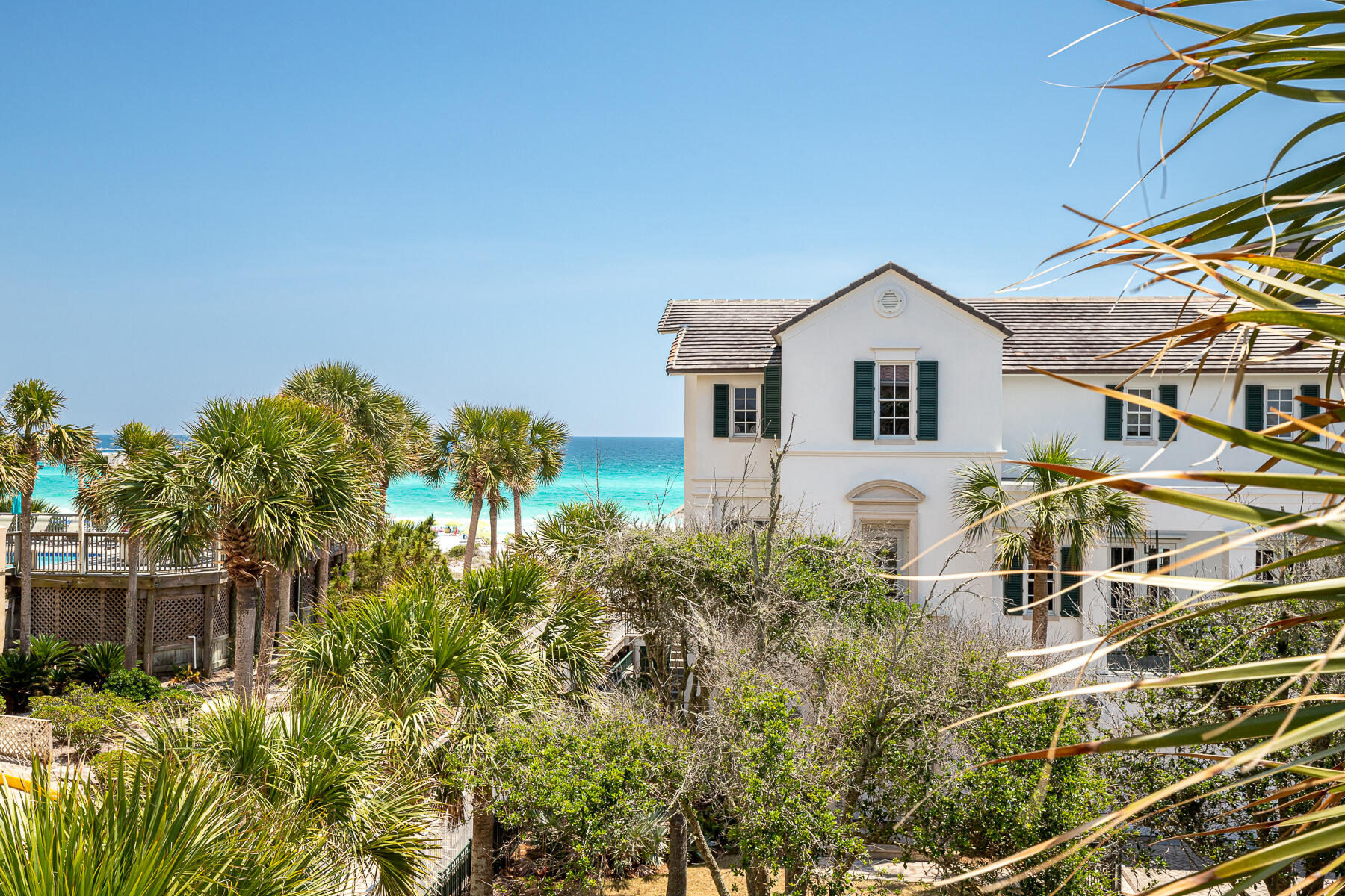 CARIBE - Residential
