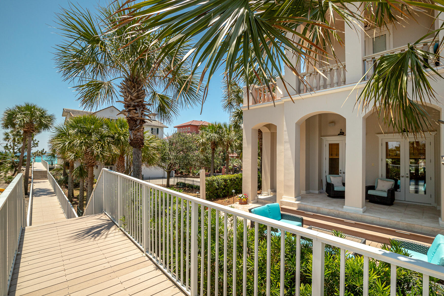 CARIBE - Residential