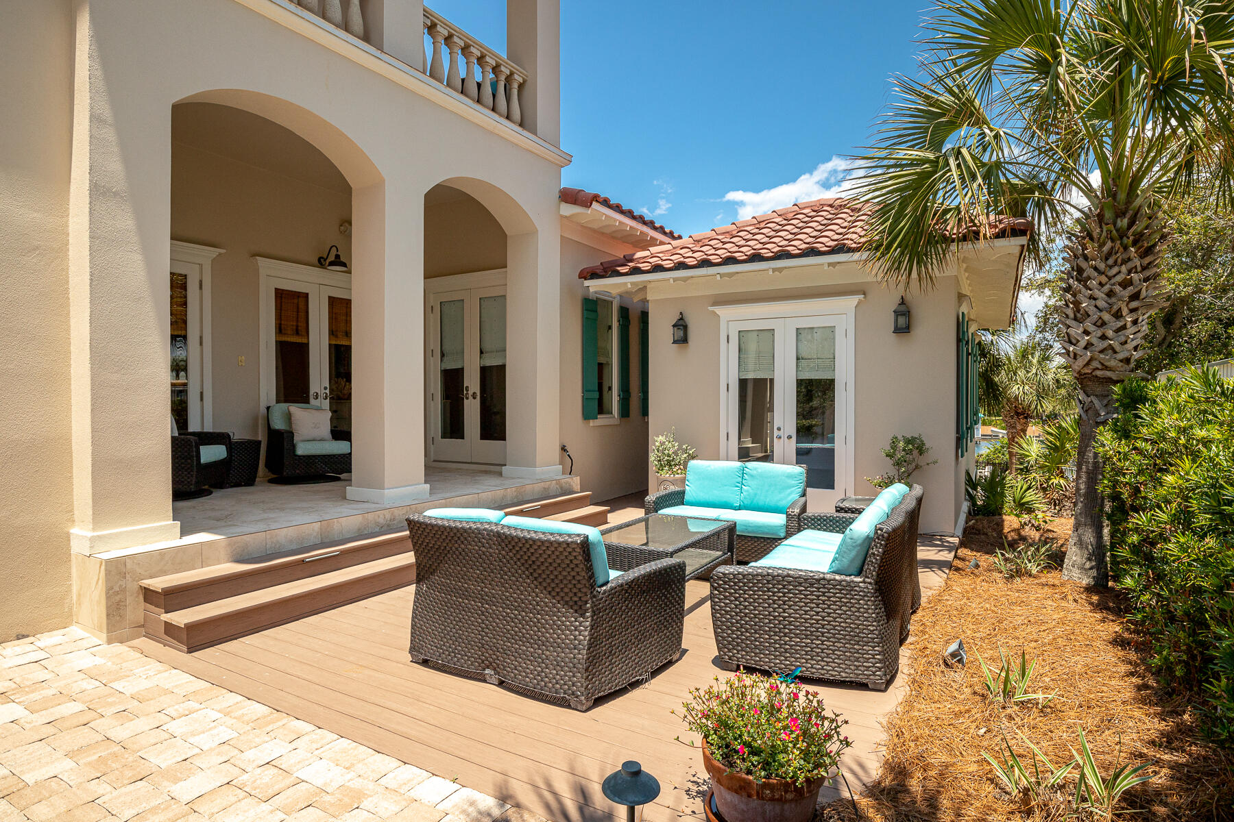 CARIBE - Residential