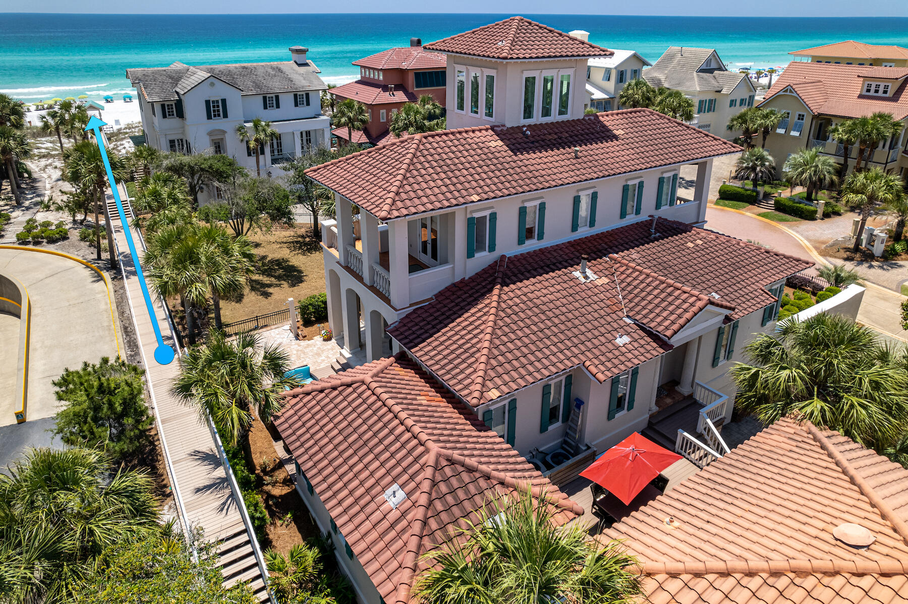 CARIBE - Residential