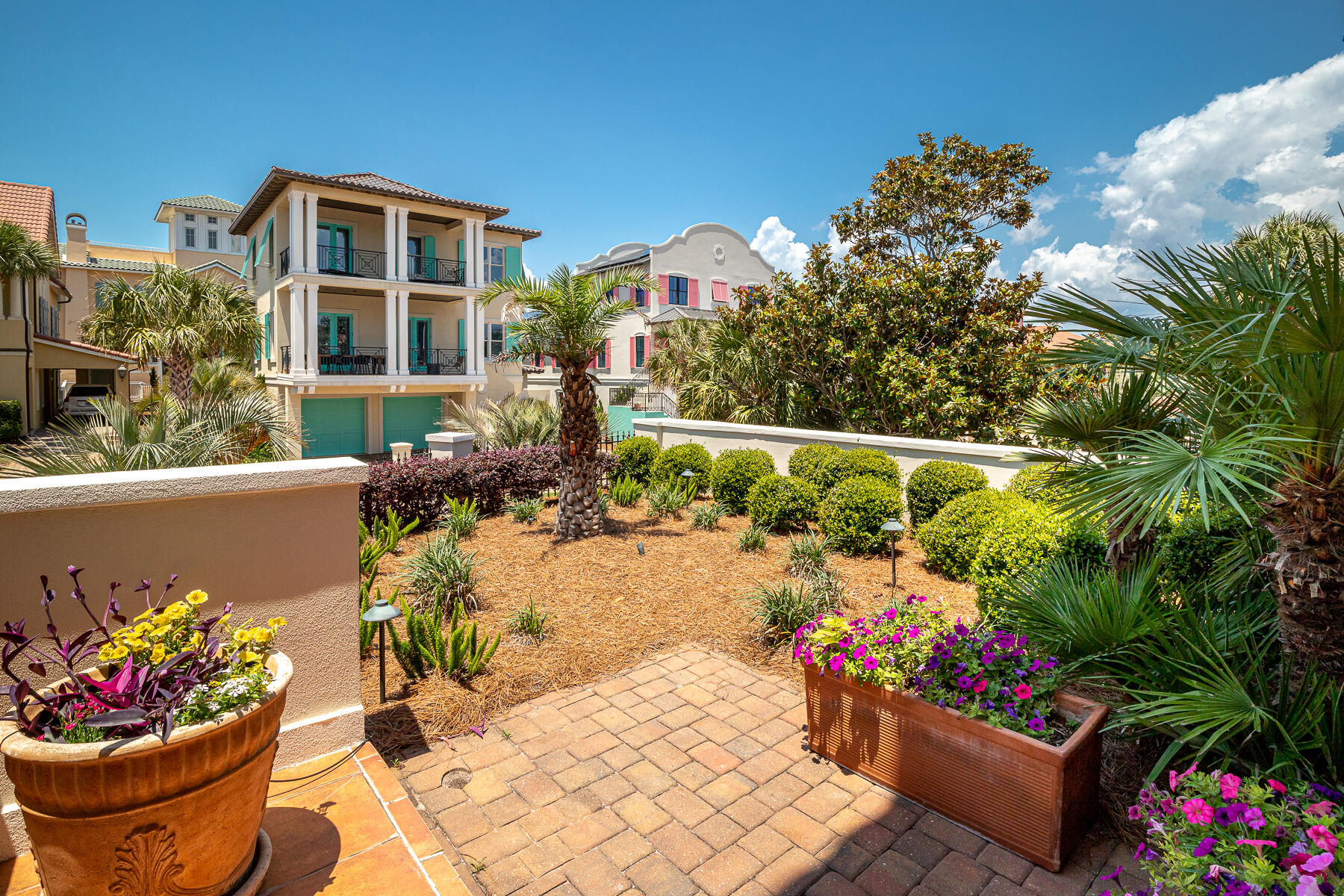 CARIBE - Residential