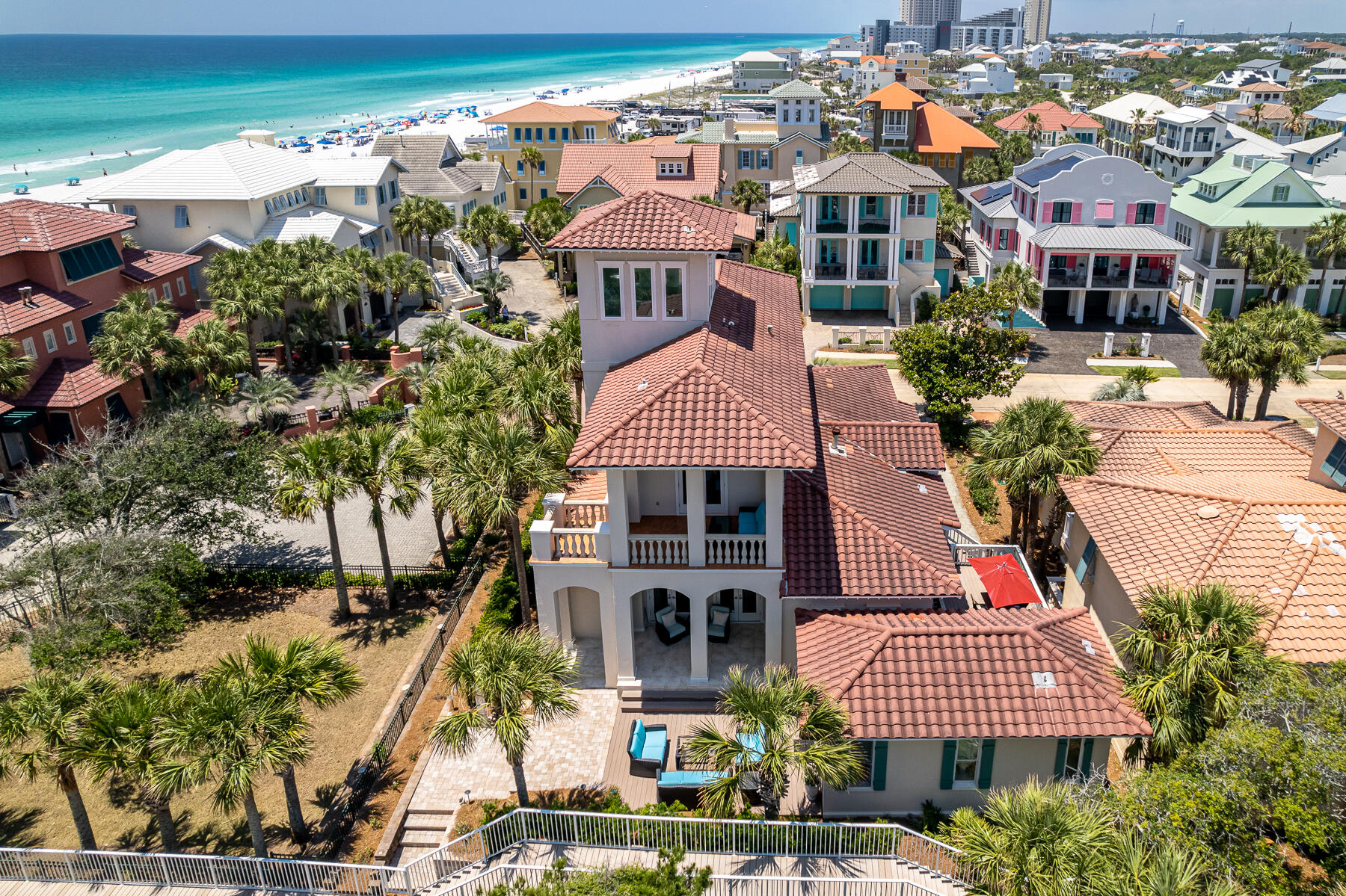 CARIBE - Residential