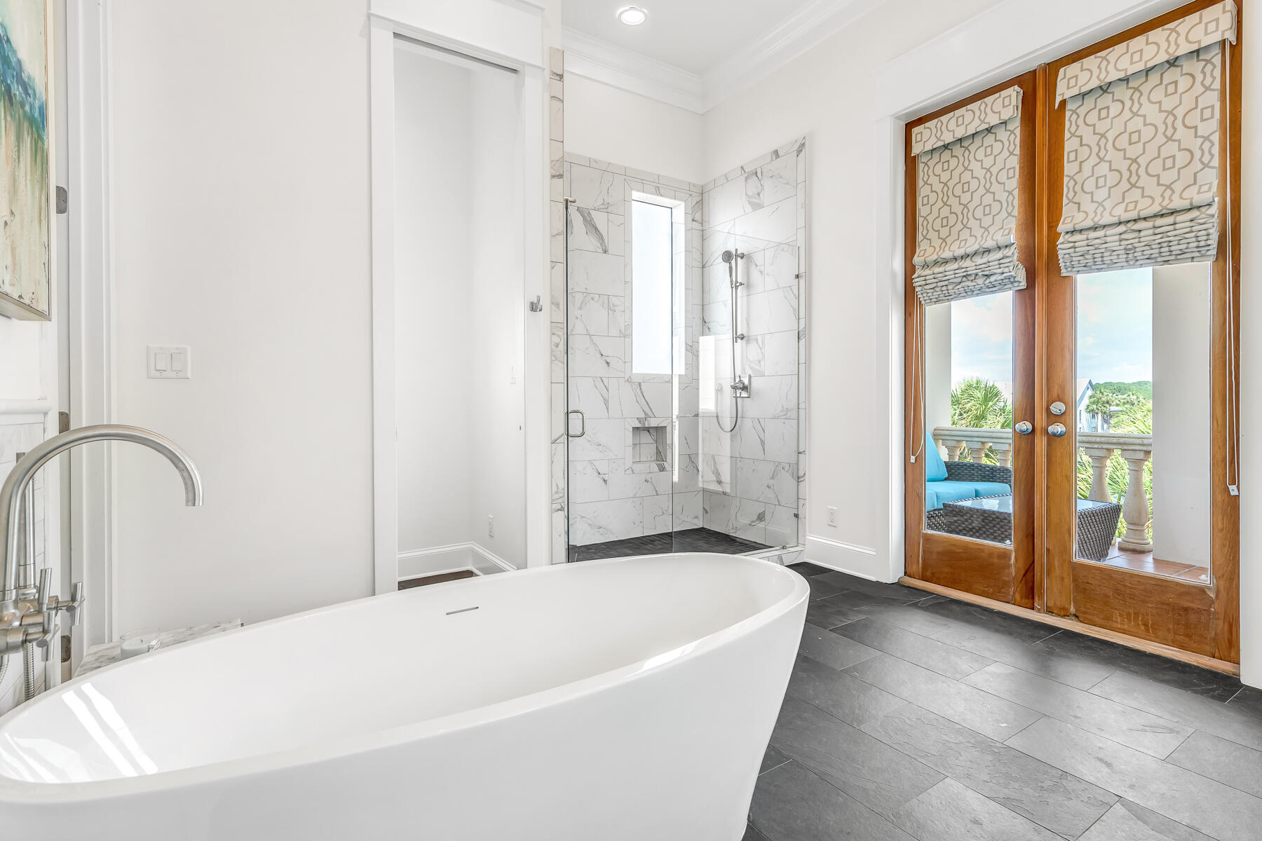 CARIBE - Residential
