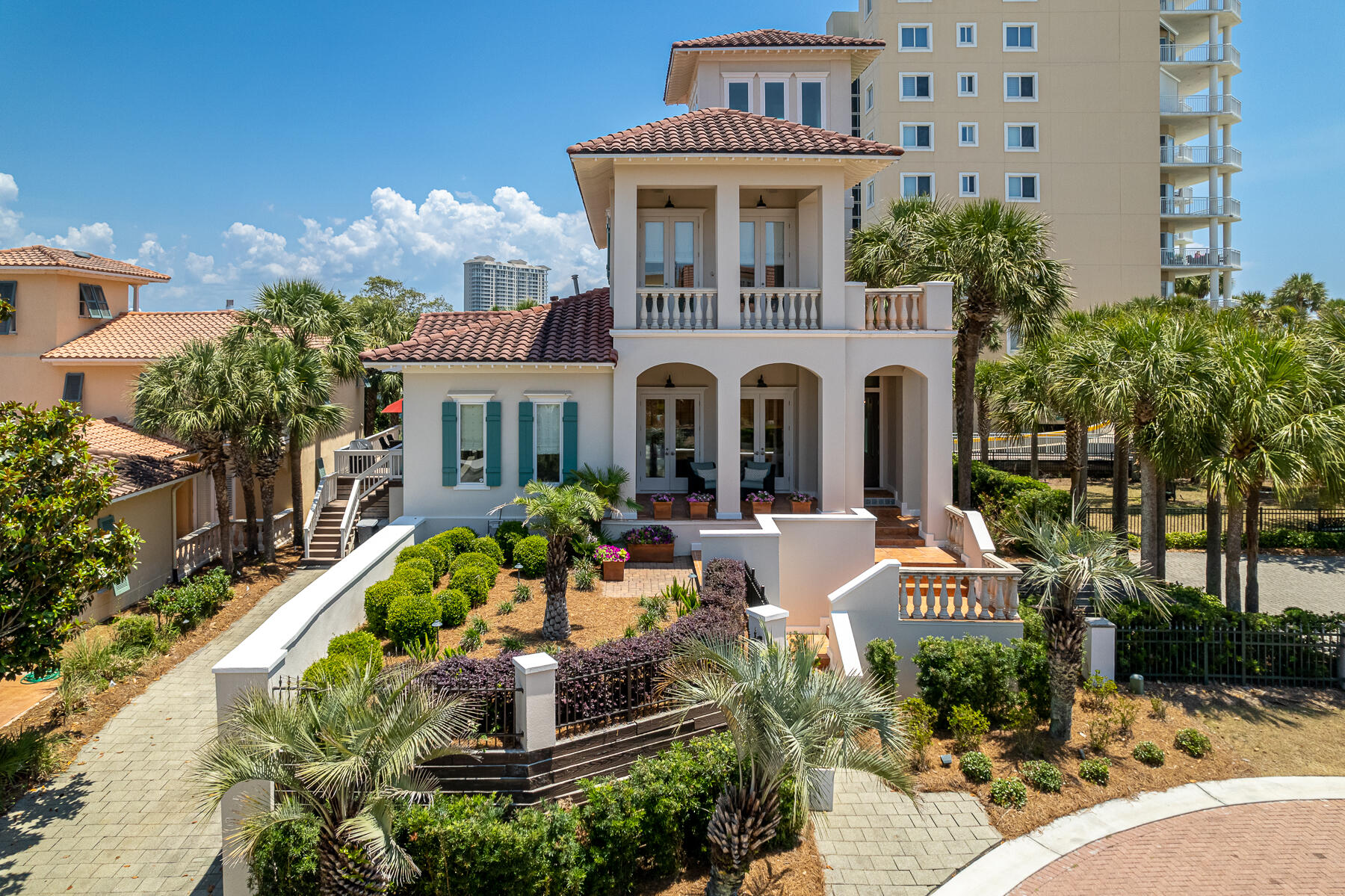 CARIBE - Residential