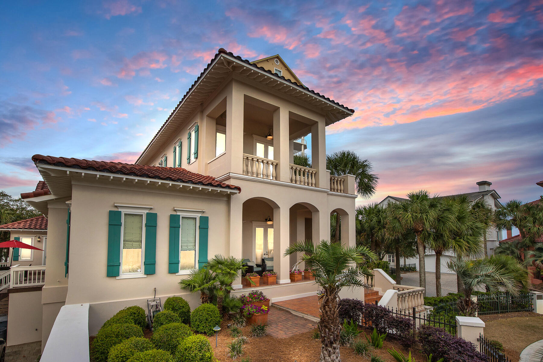 CARIBE - Residential