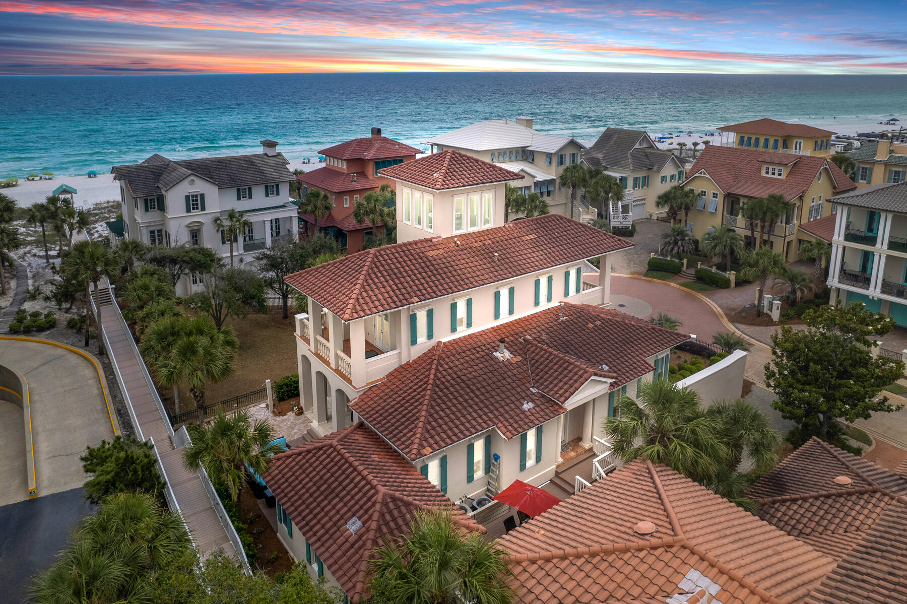 CARIBE - Residential