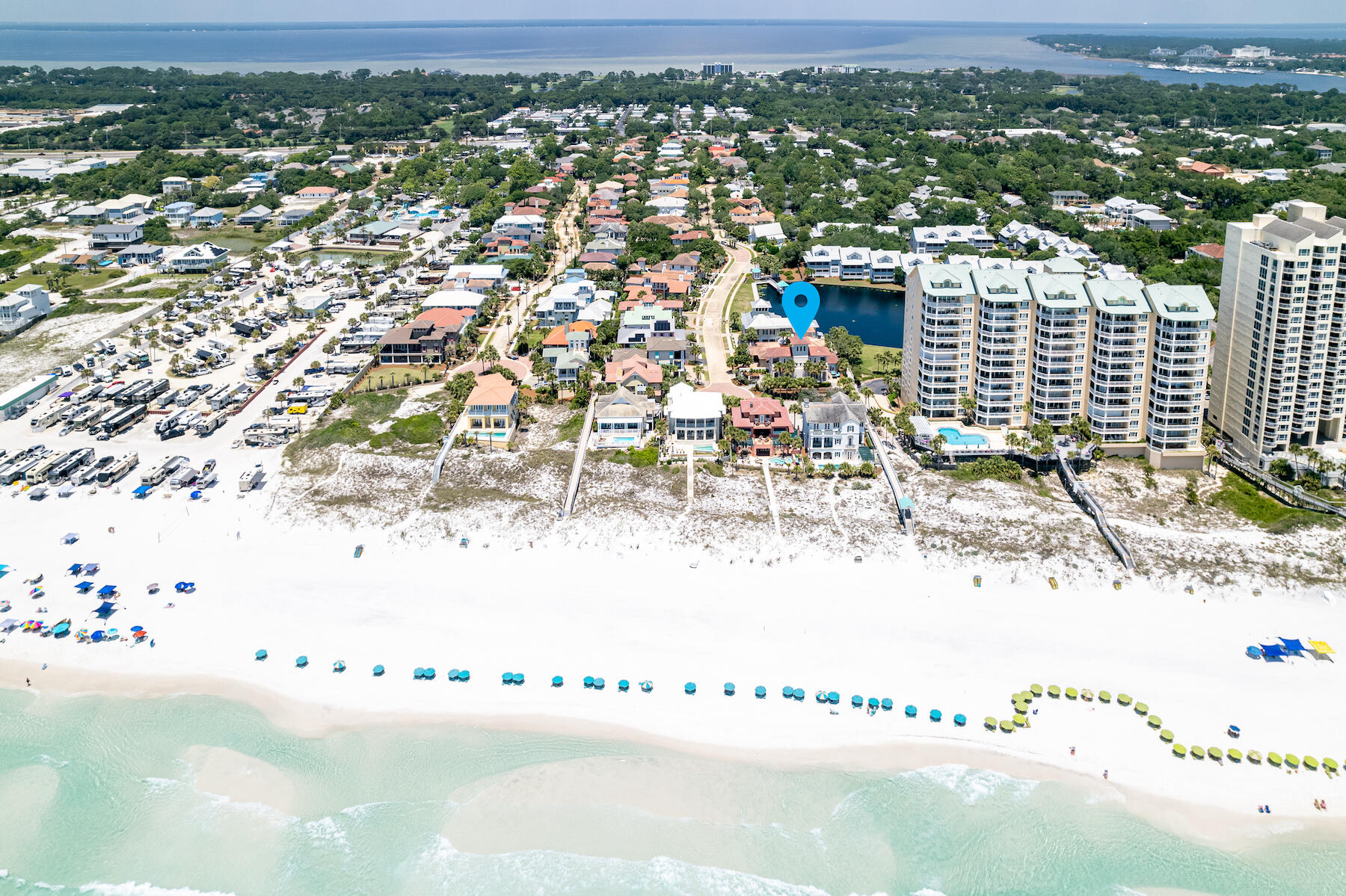 CARIBE - Residential