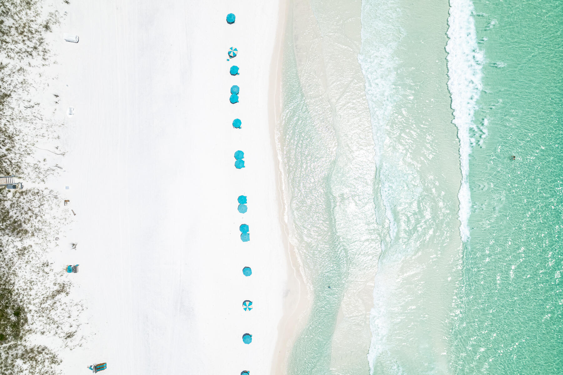 CARIBE - Residential