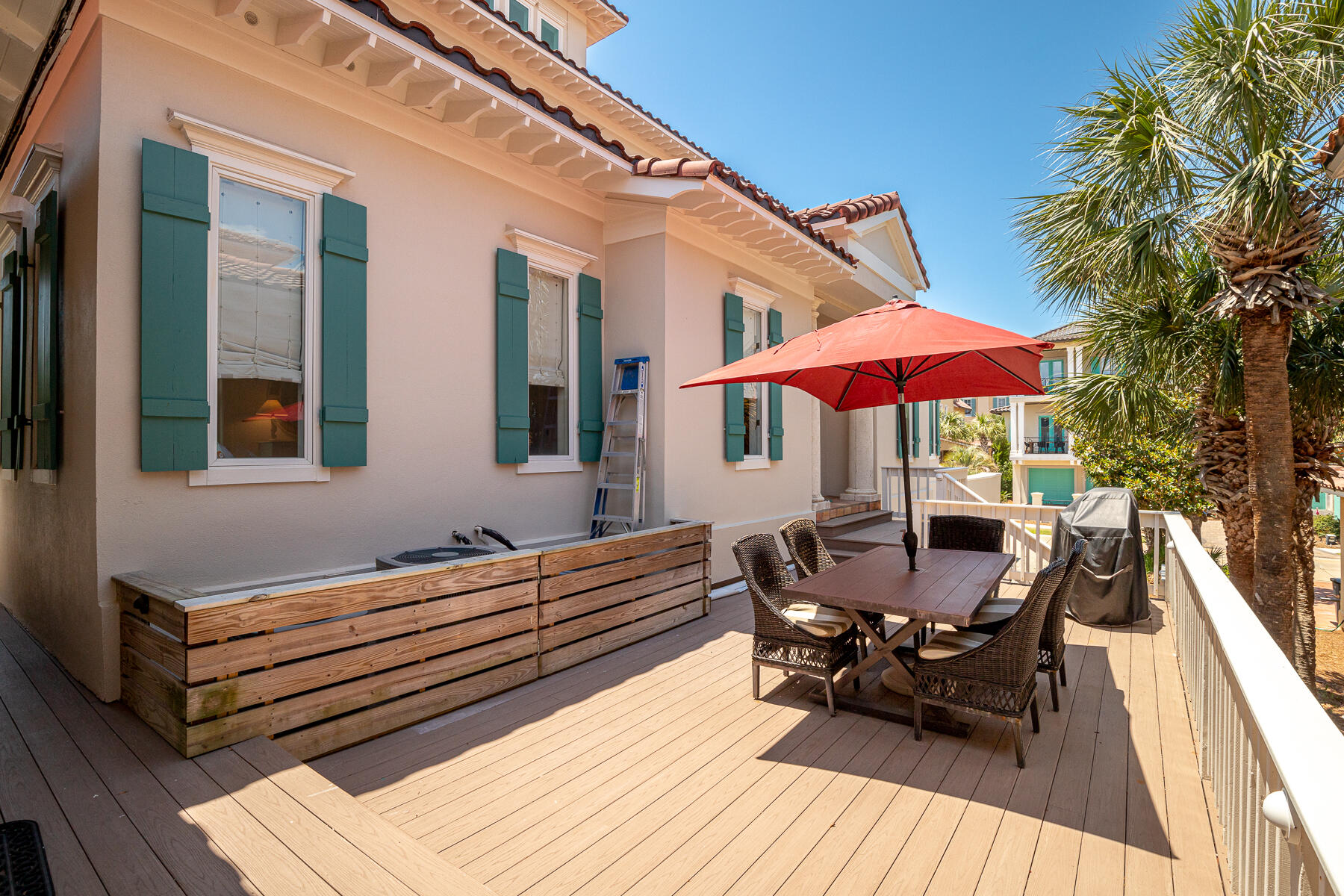 CARIBE - Residential